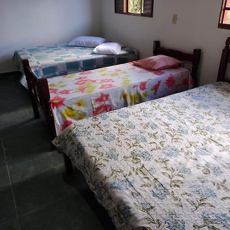 Recanto Jf Da Serra São Tomé das Letras Eksteriør billede