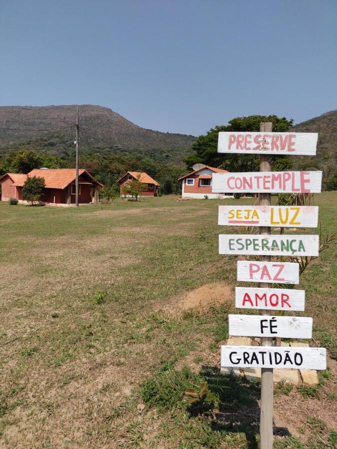 Recanto Jf Da Serra São Tomé das Letras Eksteriør billede