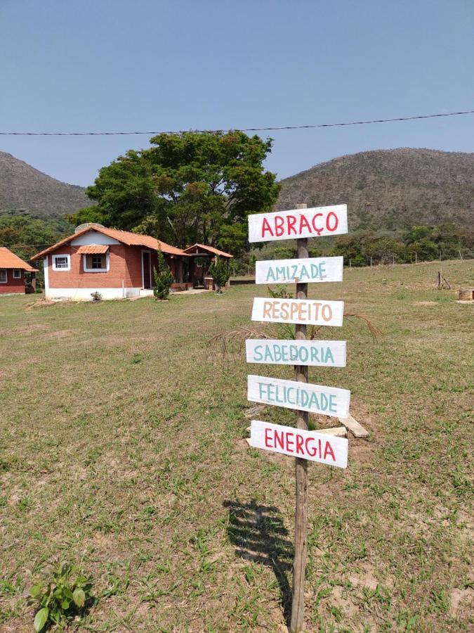 Recanto Jf Da Serra São Tomé das Letras Eksteriør billede
