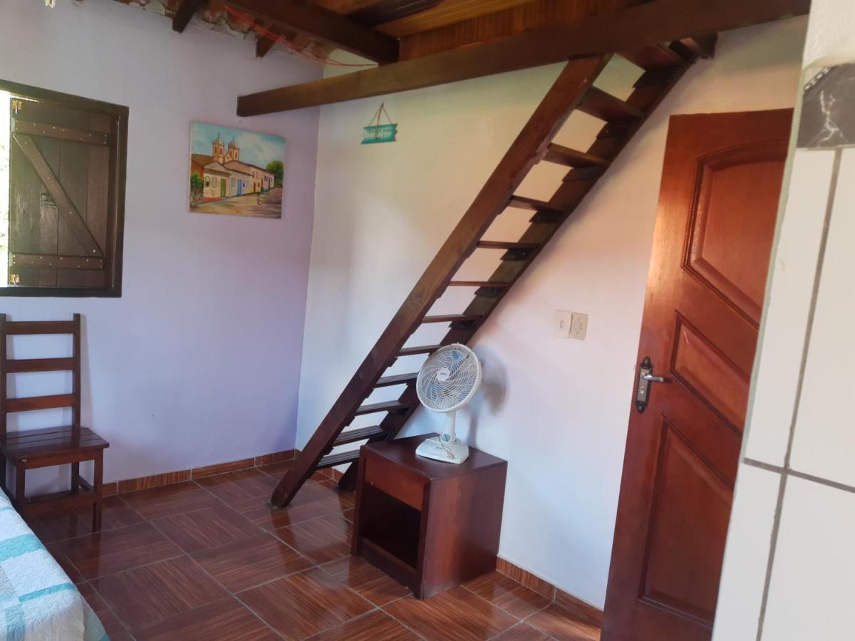 Recanto Jf Da Serra São Tomé das Letras Eksteriør billede
