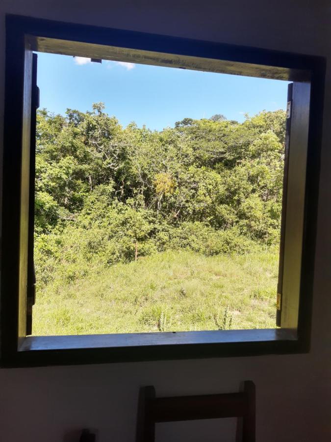 Recanto Jf Da Serra São Tomé das Letras Eksteriør billede