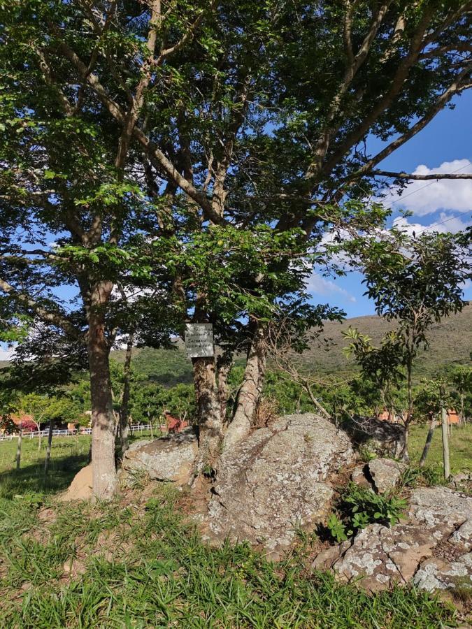 Recanto Jf Da Serra São Tomé das Letras Eksteriør billede