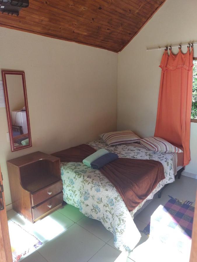 Recanto Jf Da Serra São Tomé das Letras Eksteriør billede